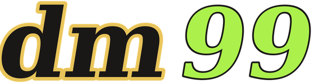 dm99 logo